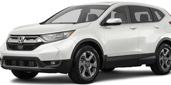 HONDA CR-V 2019 5J6RW1H55KL001040 image