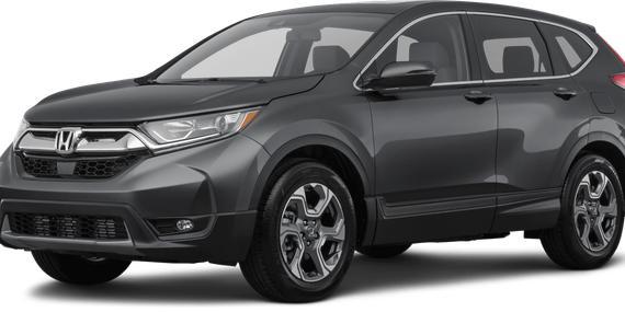 HONDA CR-V 2019 5J6RW1H53KA014400 image