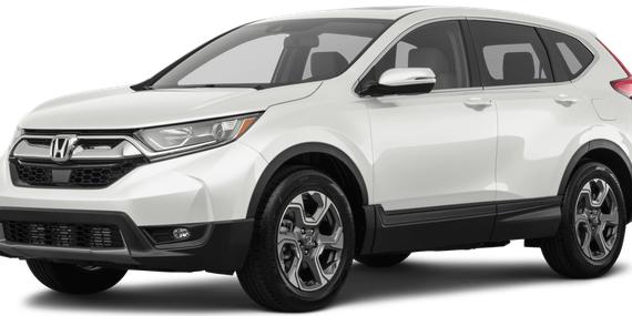 HONDA CR-V 2019 2HKRW2H5XKH668752 image