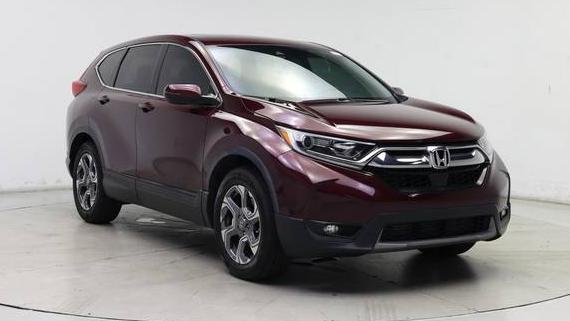 HONDA CR-V 2019 2HKRW1H5XKH512771 image