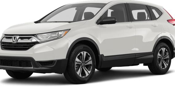 HONDA CR-V 2019 2HKRW6H38KH224629 image