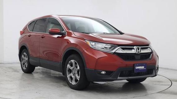 HONDA CR-V 2019 2HKRW2H85KH654302 image
