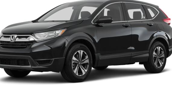 HONDA CR-V 2019 2HKRW6H37KH216246 image