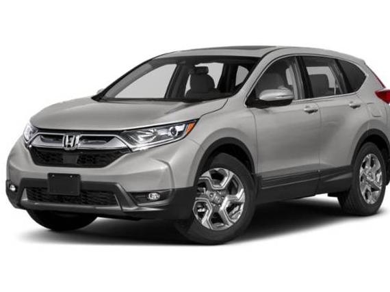 HONDA CR-V 2019 2HKRW1H81KH512958 image