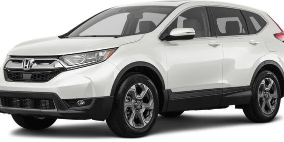 HONDA CR-V 2019 5J6RW1H57KA038358 image