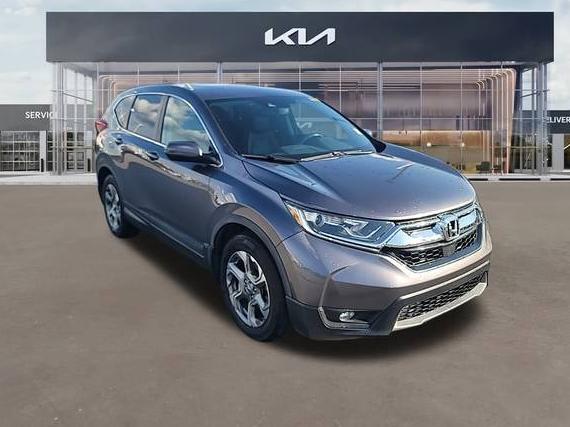 HONDA CR-V 2019 7FARW1H85KE026754 image