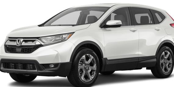 HONDA CR-V 2019 2HKRW1H58KH506676 image