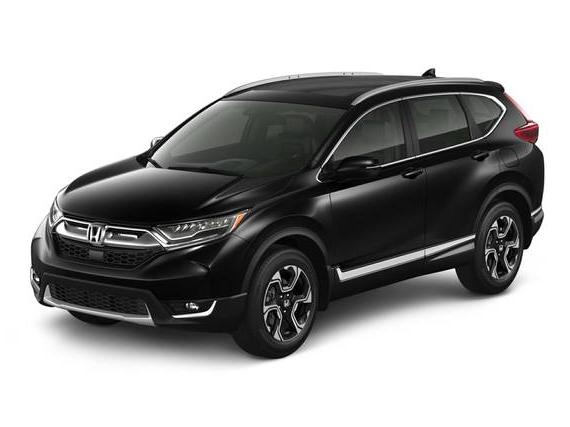 HONDA CR-V 2019 2HKRW2H96KH649375 image