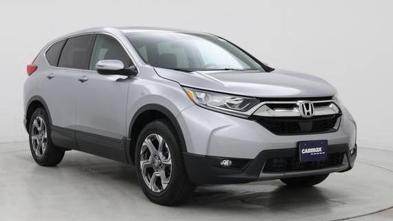 HONDA CR-V 2019 2HKRW2H53KH665367 image
