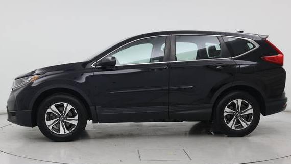 HONDA CR-V 2019 2HKRW6H3XKH216242 image