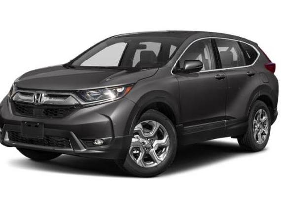 HONDA CR-V 2019 2HKRW2H5XKH649232 image