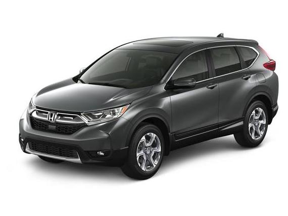 HONDA CR-V 2019 2HKRW2H53KH622177 image