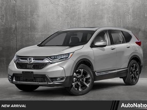 HONDA CR-V 2019 5J6RW2H96KL009110 image