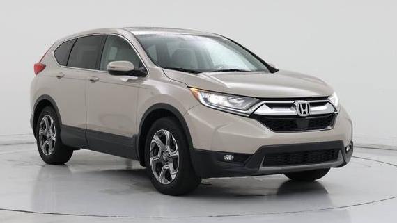 HONDA CR-V 2019 2HKRW1H55KH500821 image