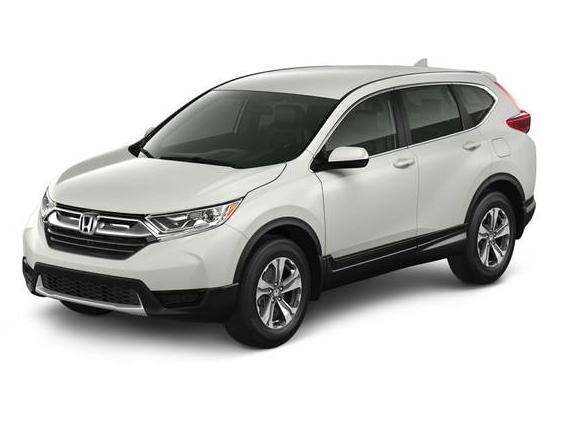 HONDA CR-V 2019 2HKRW5H32KH402142 image