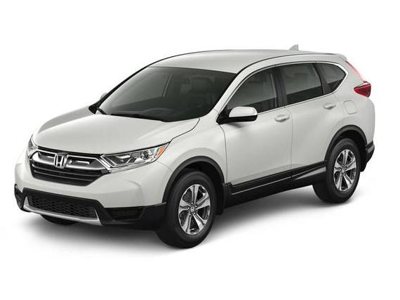 HONDA CR-V 2019 2HKRW5H36KH418733 image