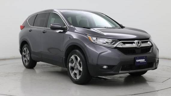 HONDA CR-V 2019 5J6RW2H86KL022477 image