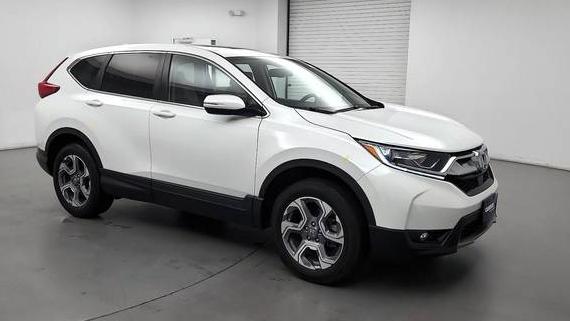 HONDA CR-V 2019 7FARW2H84KE049030 image