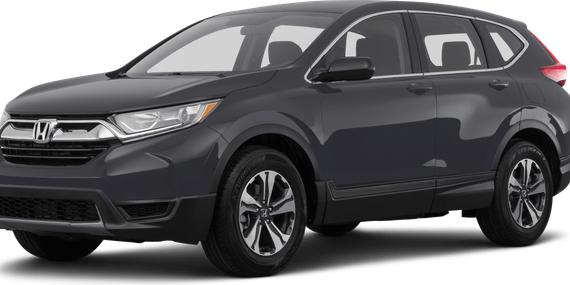 HONDA CR-V 2019 2HKRW6H3XKH211493 image
