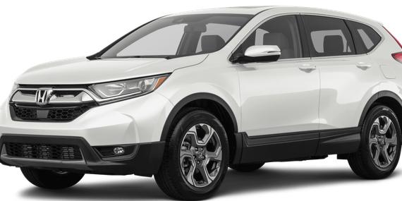 HONDA CR-V 2019 5J6RW1H87KA047121 image