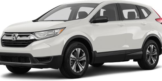 HONDA CR-V 2019 2HKRW6H39KH205426 image