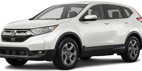 HONDA CR-V 2019 2HKRW2H51KH652150 image