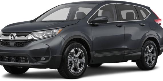 HONDA CR-V 2019 2HKRW2H81KH664342 image