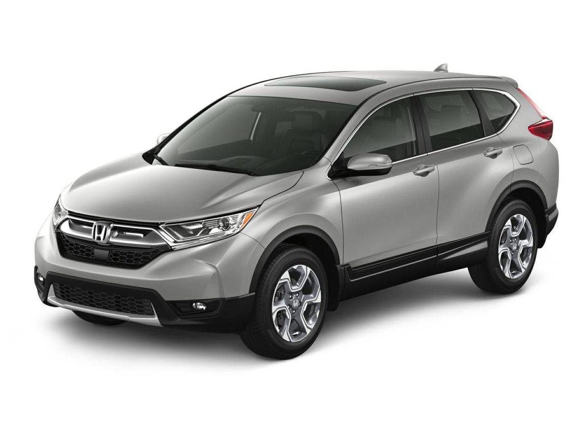 HONDA CR-V 2019 2HKRW2H81KH671890 image
