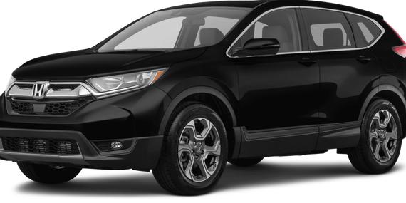 HONDA CR-V 2019 2HKRW2H80KH663392 image