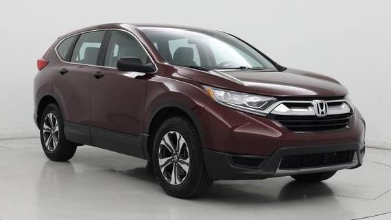 HONDA CR-V 2019 2HKRW6H38KH210763 image