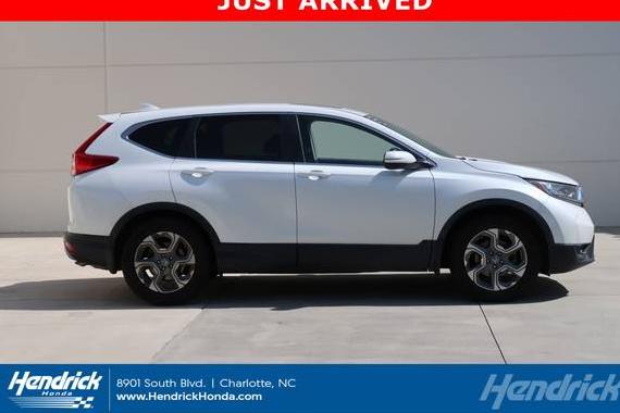 HONDA CR-V 2019 2HKRW1H5XKH515461 image