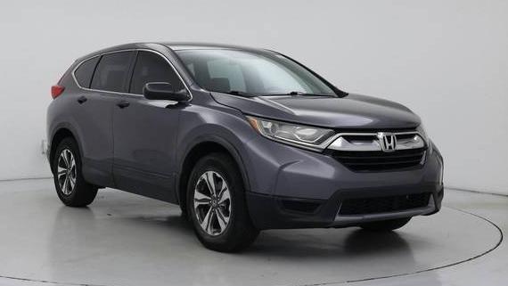 HONDA CR-V 2019 2HKRW6H36KH200071 image