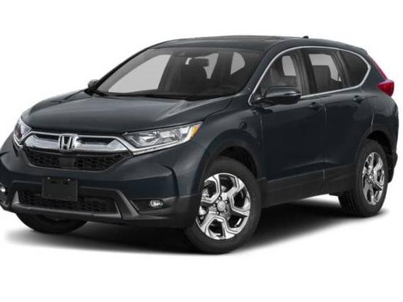 HONDA CR-V 2019 5J6RW2H83KA005972 image