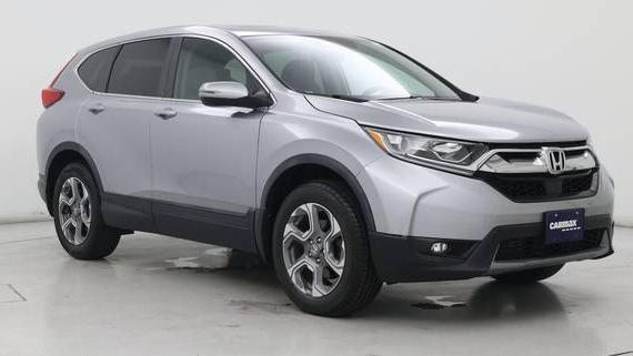 HONDA CR-V 2019 7FARW2H54KE049633 image