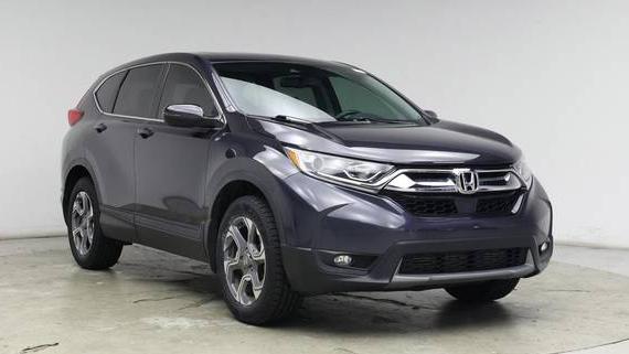 HONDA CR-V 2019 7FARW2H80KE053964 image