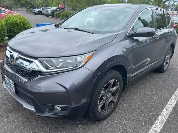 HONDA CR-V 2019 5J6RW2H88KA014389 image