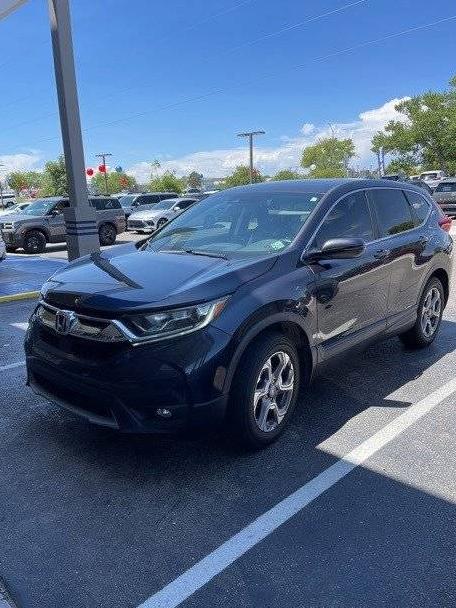 HONDA CR-V 2019 7FARW2H86KE057131 image
