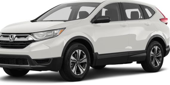 HONDA CR-V 2019 2HKRW5H36KH412267 image