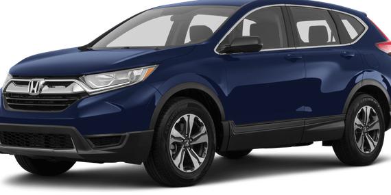 HONDA CR-V 2019 2HKRW6H32KH223489 image