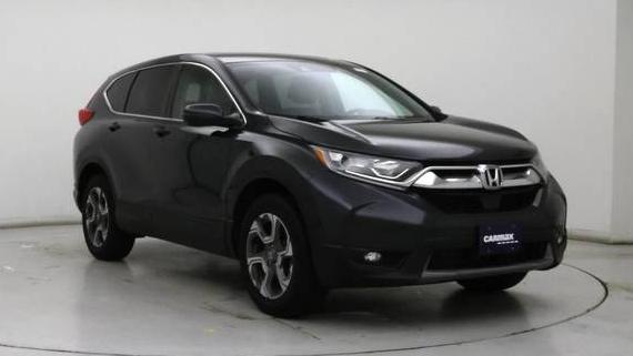 HONDA CR-V 2019 7FARW2H88KE017150 image