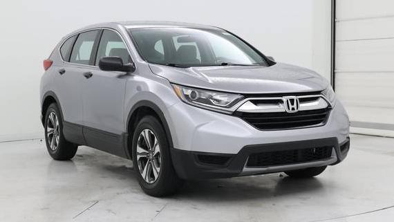 HONDA CR-V 2019 2HKRW5H32KH413299 image