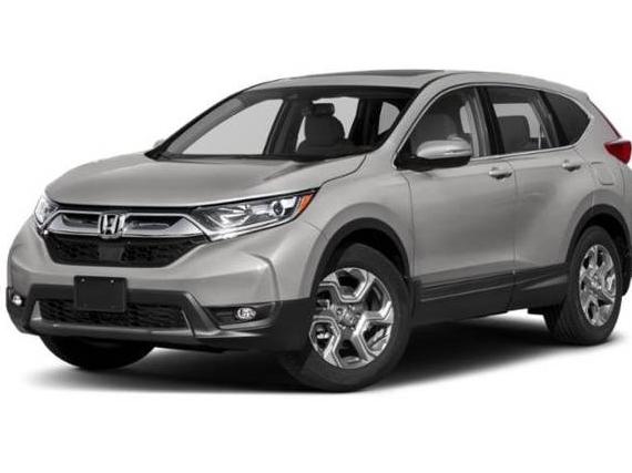 HONDA CR-V 2019 5J6RW1H88KL002130 image
