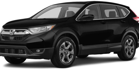 HONDA CR-V 2019 2HKRW2H89KH663357 image