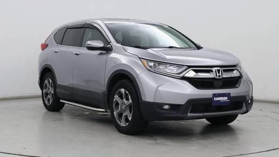 HONDA CR-V 2019 2HKRW2H55KH663958 image