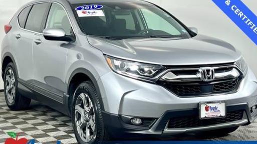 HONDA CR-V 2019 2HKRW2H50KH645870 image