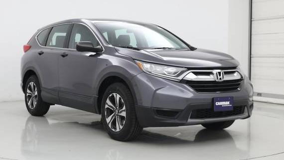 HONDA CR-V 2019 5J6RW6H35KL000630 image
