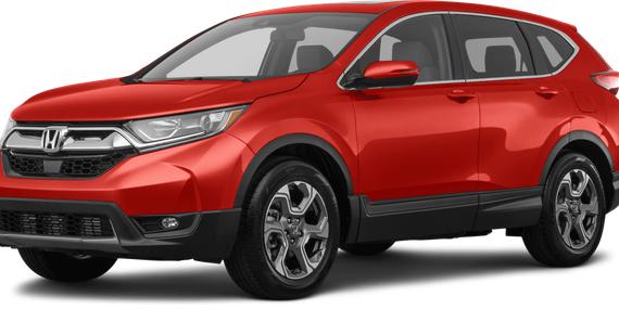 HONDA CR-V 2019 2HKRW2H59KH602743 image