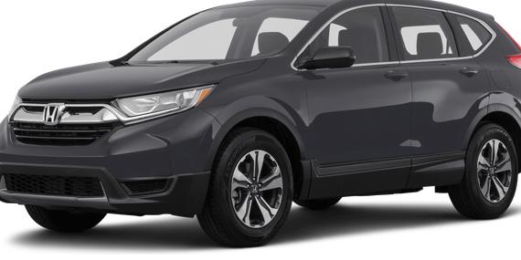 HONDA CR-V 2019 2HKRW6H31KH219501 image