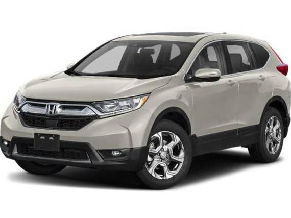 HONDA CR-V 2019 5J6RW2H8XKA021571 image