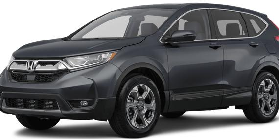 HONDA CR-V 2019 7FARW2H52KE058783 image